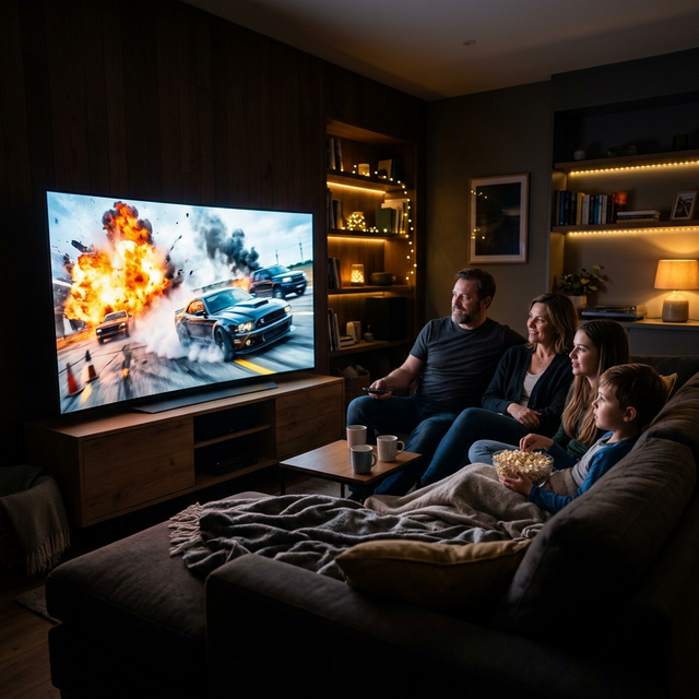 Top 10 Benefits of Switching to IPTV in 2025
