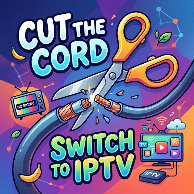 IPTV vs Cable vs Satellite: Which Is Worth It in 2025?