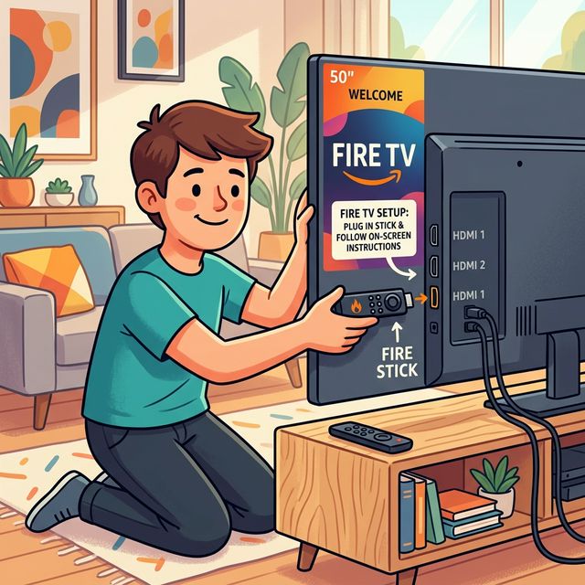 How to Set Up IPTV on Any Device — Step-by-Step Guide