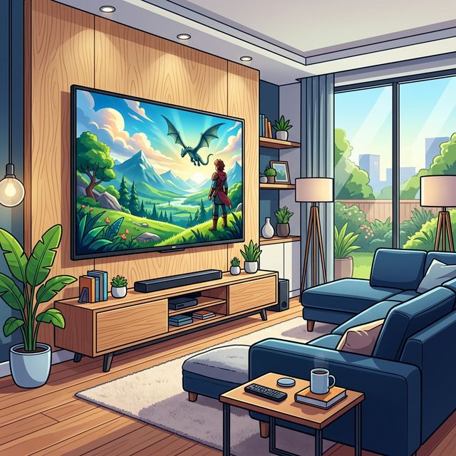 IPTV Channels List — What Golden IPTV Pro Offers